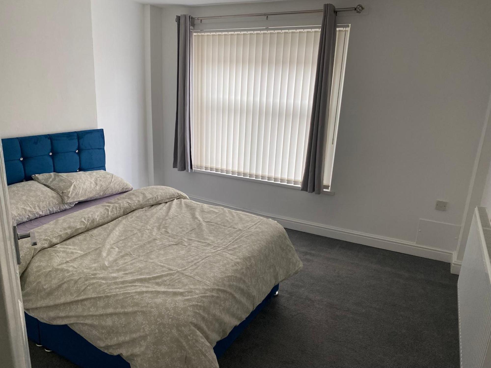 Marvellous Room 2 Stoke-on-Trent Ngoại thất bức ảnh