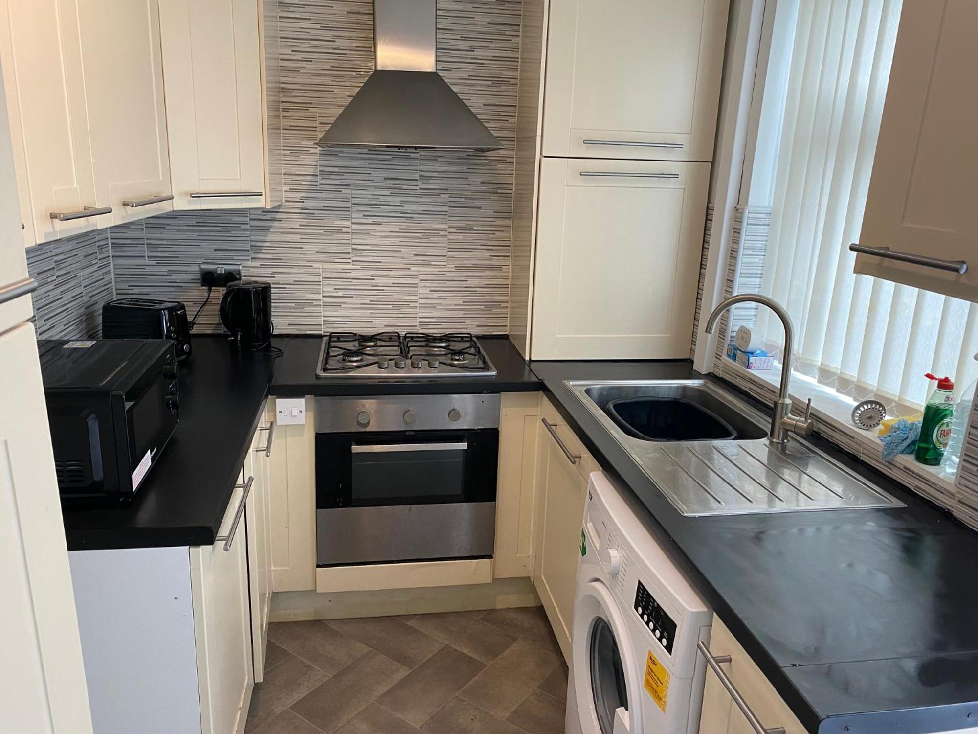 Marvellous Room 2 Stoke-on-Trent Ngoại thất bức ảnh