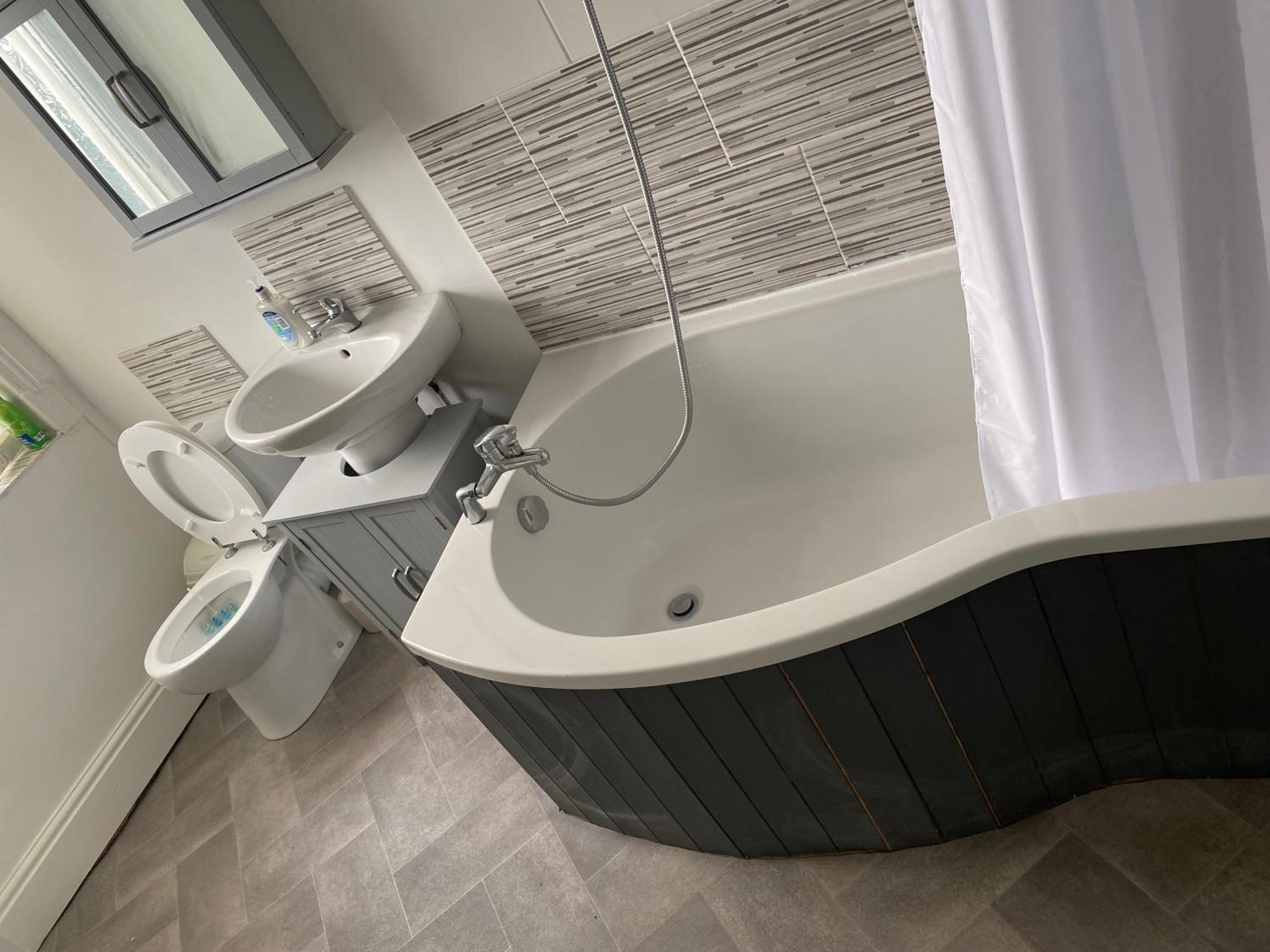 Marvellous Room 2 Stoke-on-Trent Ngoại thất bức ảnh