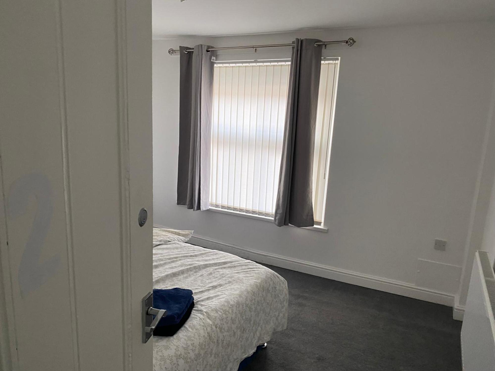 Marvellous Room 2 Stoke-on-Trent Ngoại thất bức ảnh